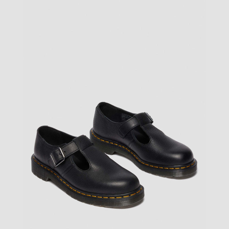 Dr. Martens POLLEY T-Bar Shoe
