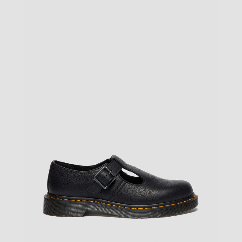 Dr. Martens POLLEY T-Bar Shoe