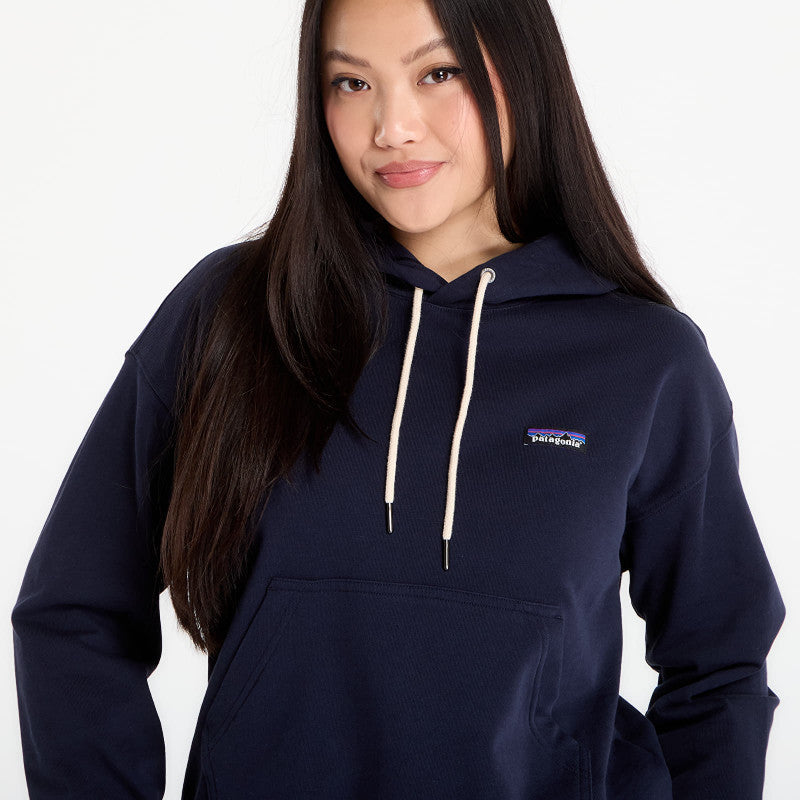 Patagonia W's Daily Hoody Sunken Blue