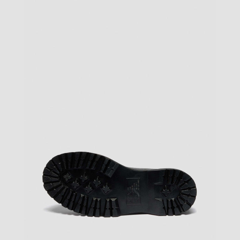 Dr. Martens REJENA MARY JANE Black Old Harness