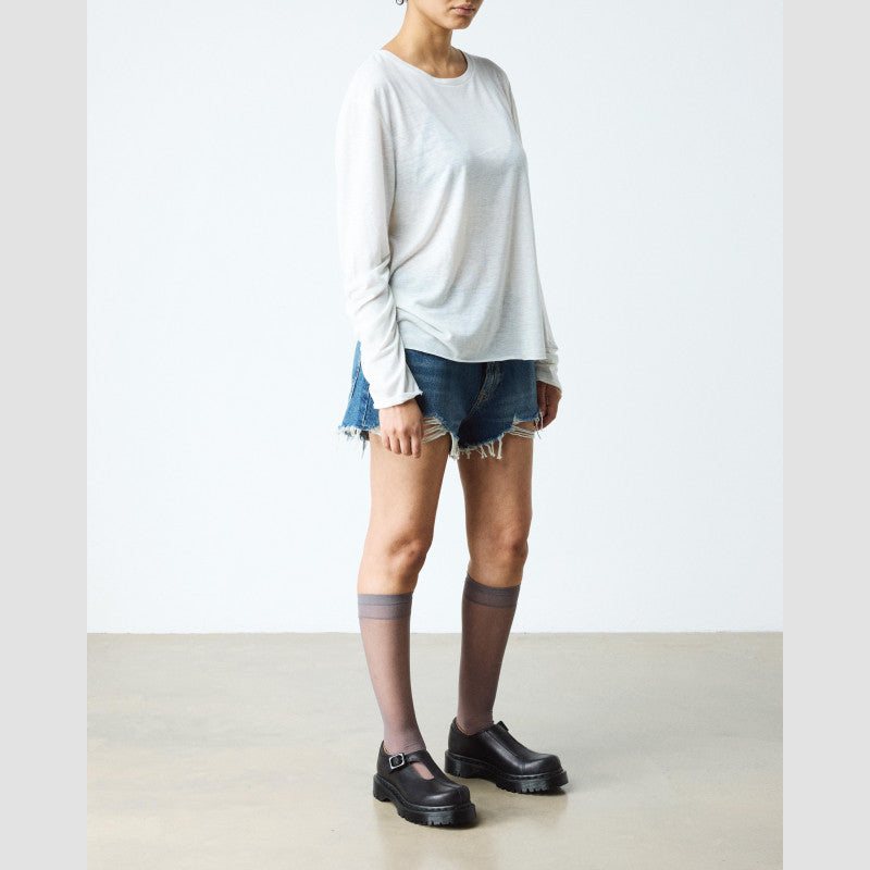 Dr. Martens REJENA MARY JANE Black Old Harness