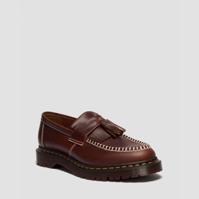Dr. Martens ADRIAN BEN TASSEL Butterscotch Orleans