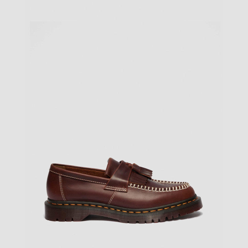 Dr. Martens ADRIAN BEN TASSEL Butterscotch Orleans