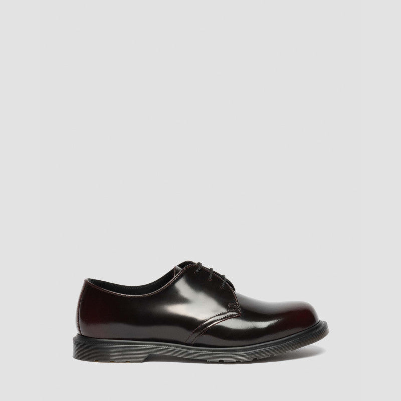 Dr. Martens MAYFARE Cherry Red Arcadia