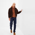 Jeansy GAP Denim Pants Slim Resin Rinse