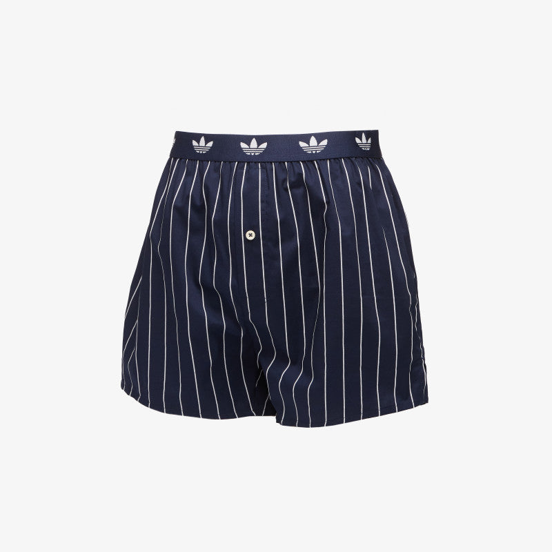 Bokserki adidas Woven Boxer 2-Pack Multicolor
