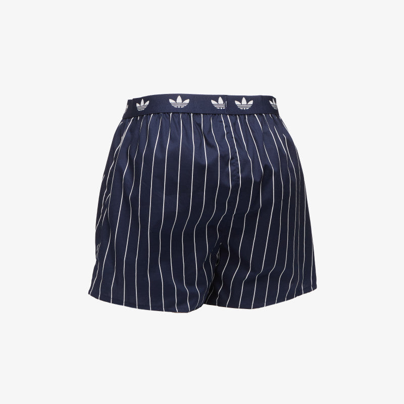 Bokserki adidas Woven Boxer 2-Pack Multicolor
