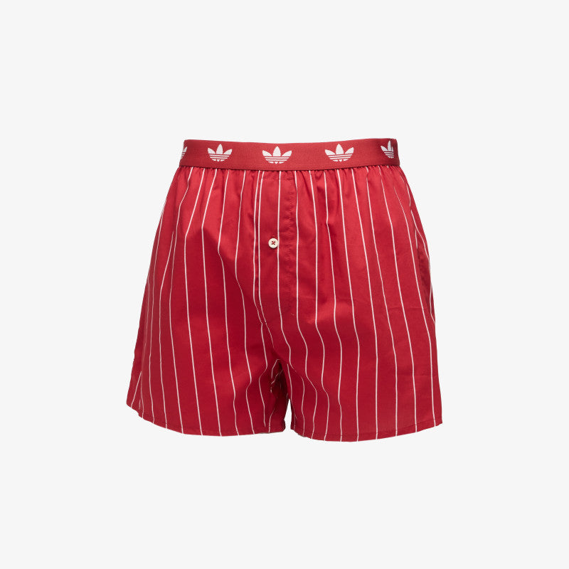 Bokserki adidas Woven Boxer 2-Pack Multicolor