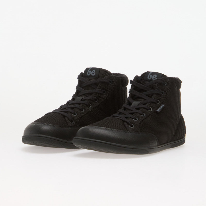 Be Lenka Rebound Thermo All Black
