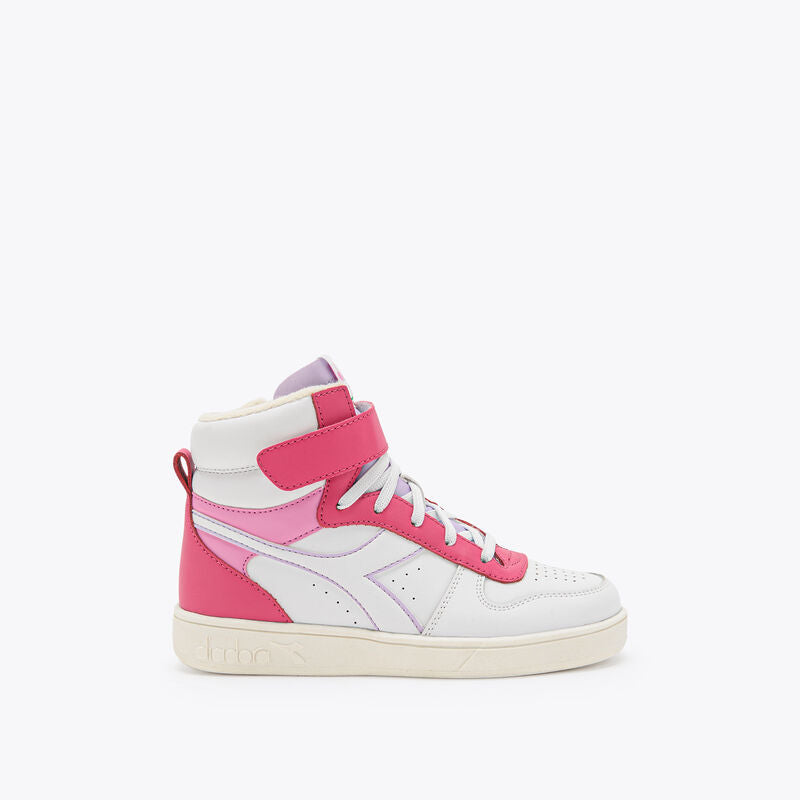 DIADORA Magic Basket Mid Ps Kid's