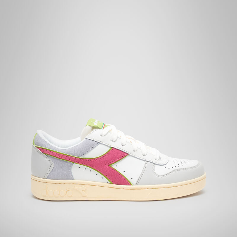 DIADORA Magic Basket Low Women's