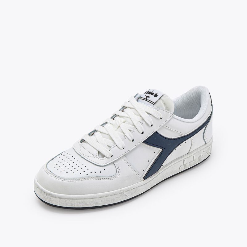DIADORA Magic Basket Low Icona 179296