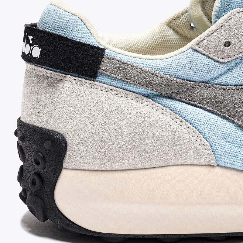 DIADORA RACE SUEDE SW