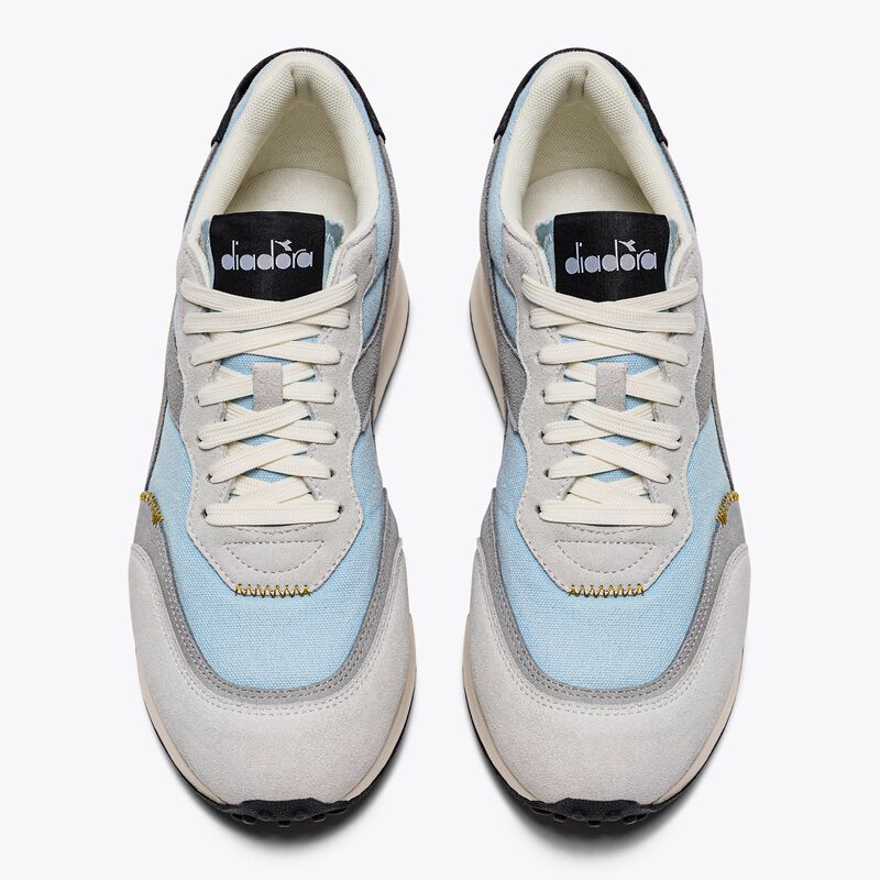 DIADORA RACE SUEDE SW