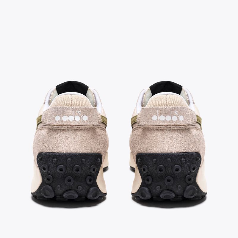 DIADORA RACE SUEDE SW