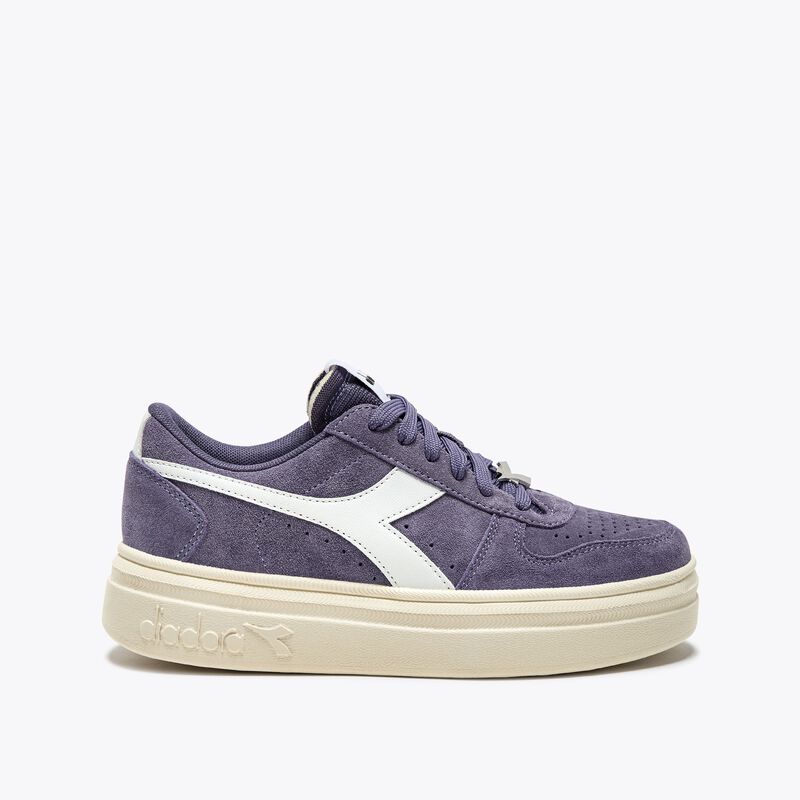 DIADORA Magic Bold Suede Wn