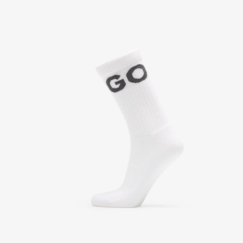 Hugo Boss 3-Pack Qs Iconic Cc White