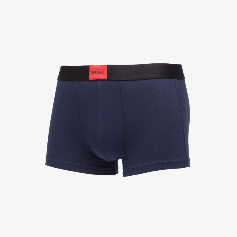 Bokserki Hugo Boss Trunk Triplet Galaxy Multicolor