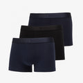 Bokserki Hugo Boss Men-B-Trunk 3-Pack Boss One D Blue