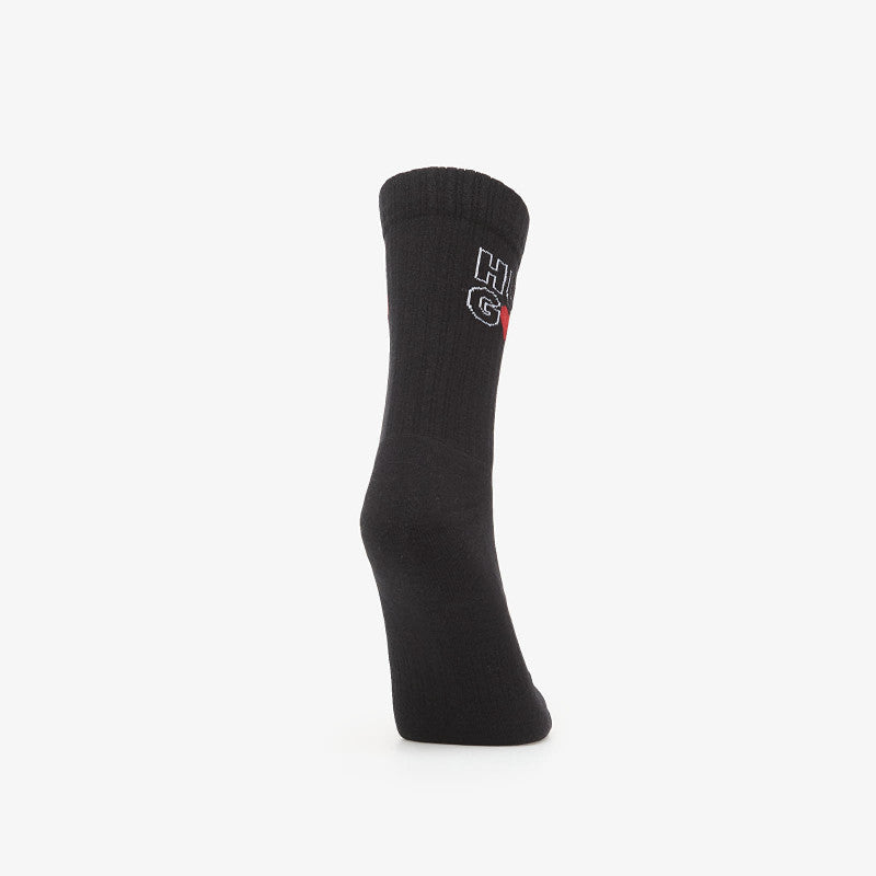 Hugo Boss 3-Pack Qs Valentine Cc Excalibur Grey