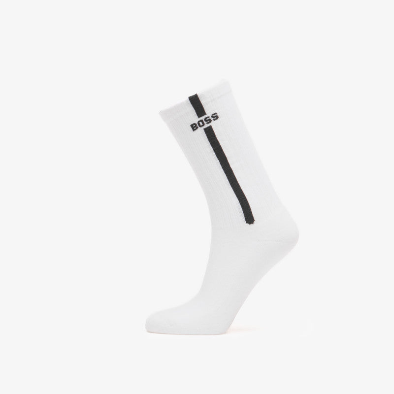 Hugo Boss Men-H-3P Qs Rib Line Cc Multicolor