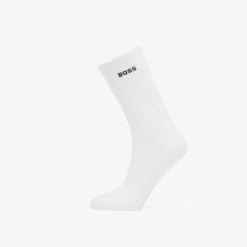 Hugo Boss Men-H-3P Qs Rib Line Cc Multicolor