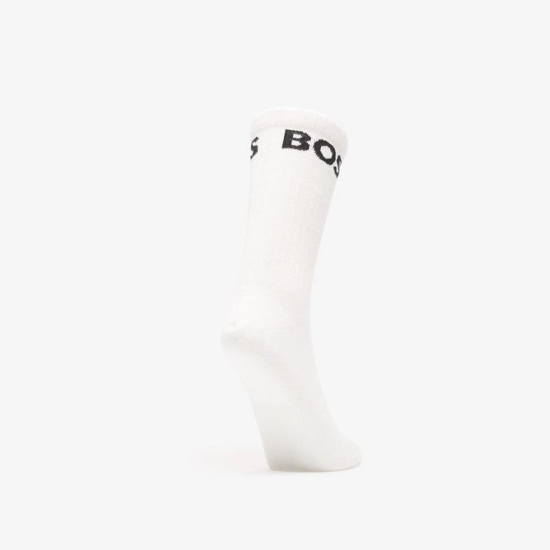 Hugo Boss 3-Pack QS Piquet Stripe Multicolor