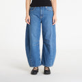Jeansy GAP Fast Horseshoe Jean Dk Sophie Dark Blue