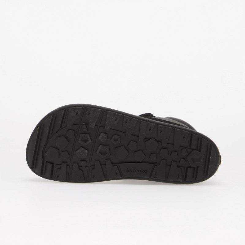 Be Lenka Elio Kids All Black