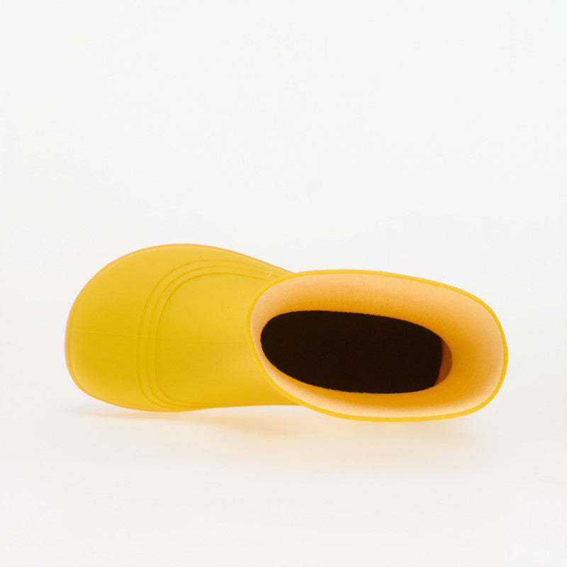 Be Lenka Pudds Yellow