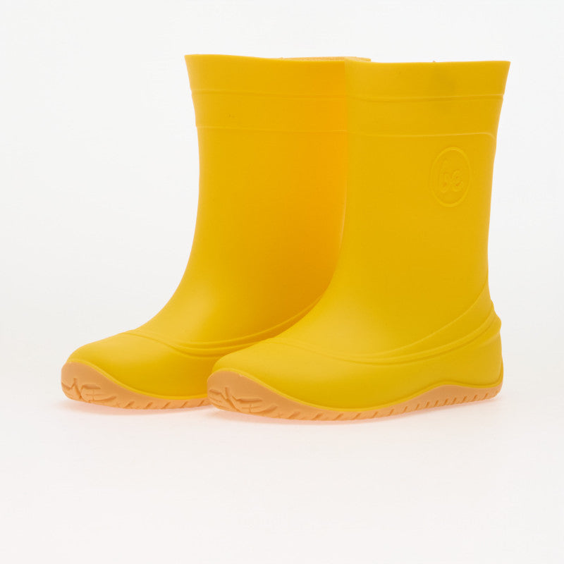 Be Lenka Pudds Yellow