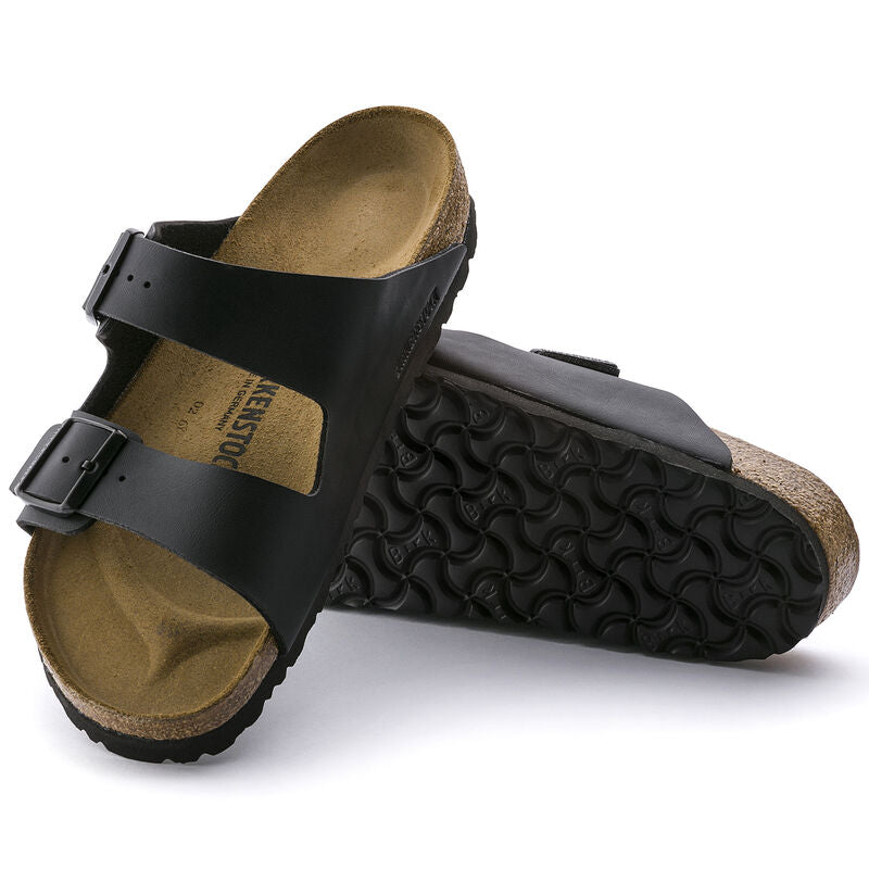 Birkenstock Arizona BF Black