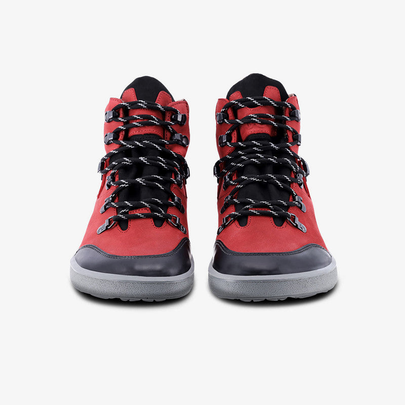 Be Lenka Ranger Red