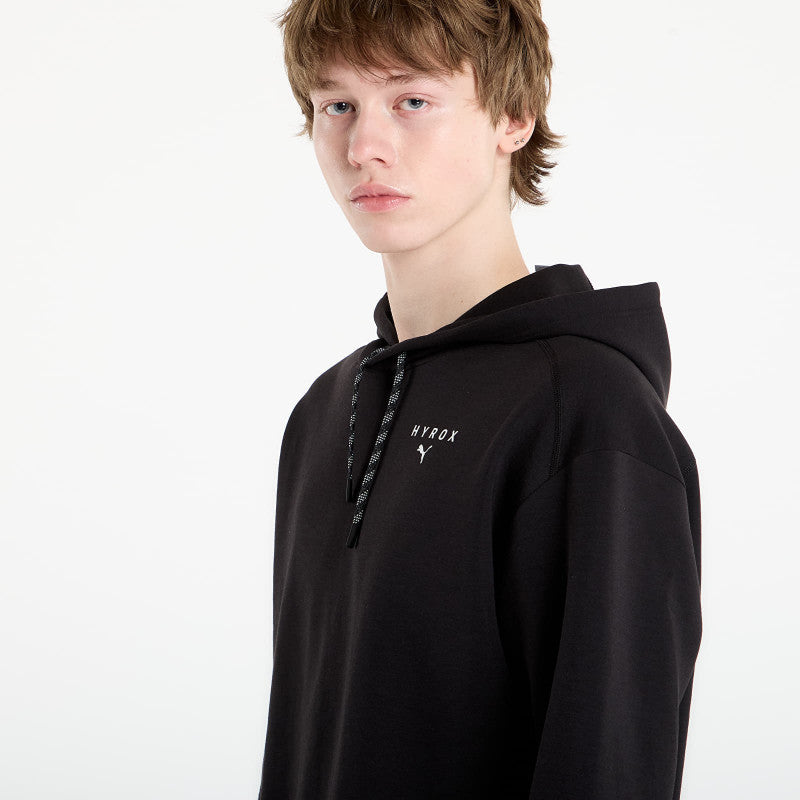 Puma M Puma x HYROX Cldspun Hdie Puma Black