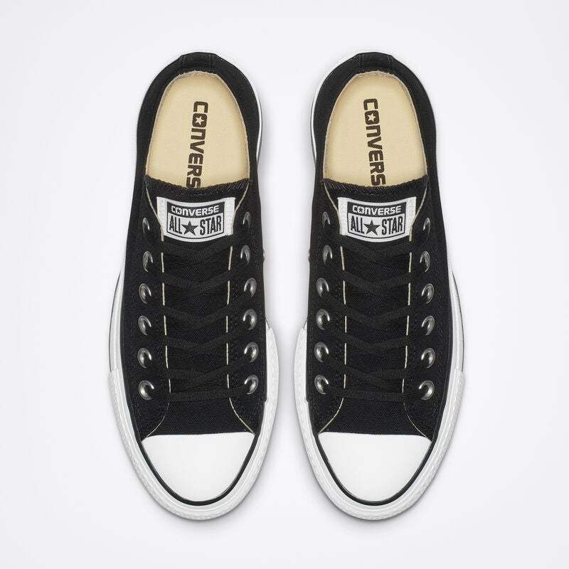 Converse Wmns Chuck Taylor All Star Lift Ox