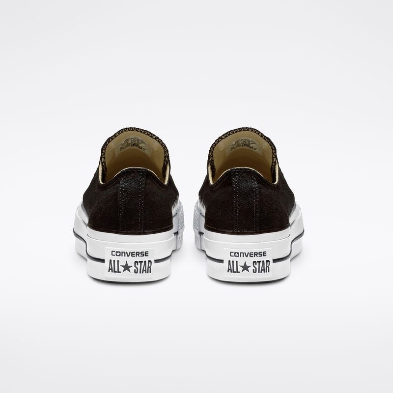 Converse Wmns Chuck Taylor All Star Lift Ox