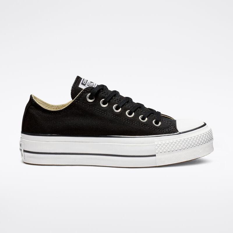 Converse Wmns Chuck Taylor All Star Lift Ox