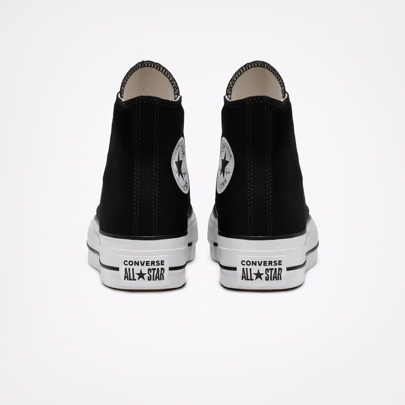 Converse Wmns Chuck Taylor All Star Lift Hi