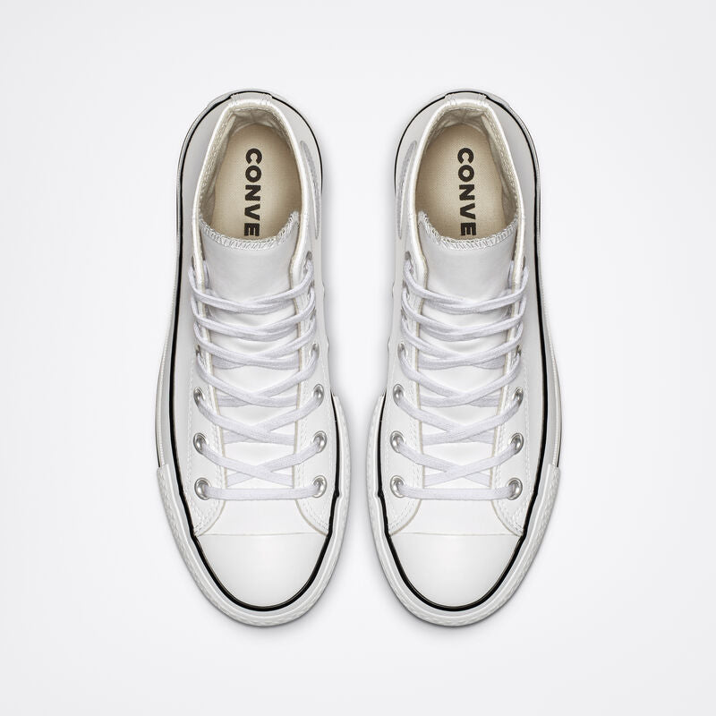 Converse Wmns Chuck Taylor All Star Lift Clean Hi