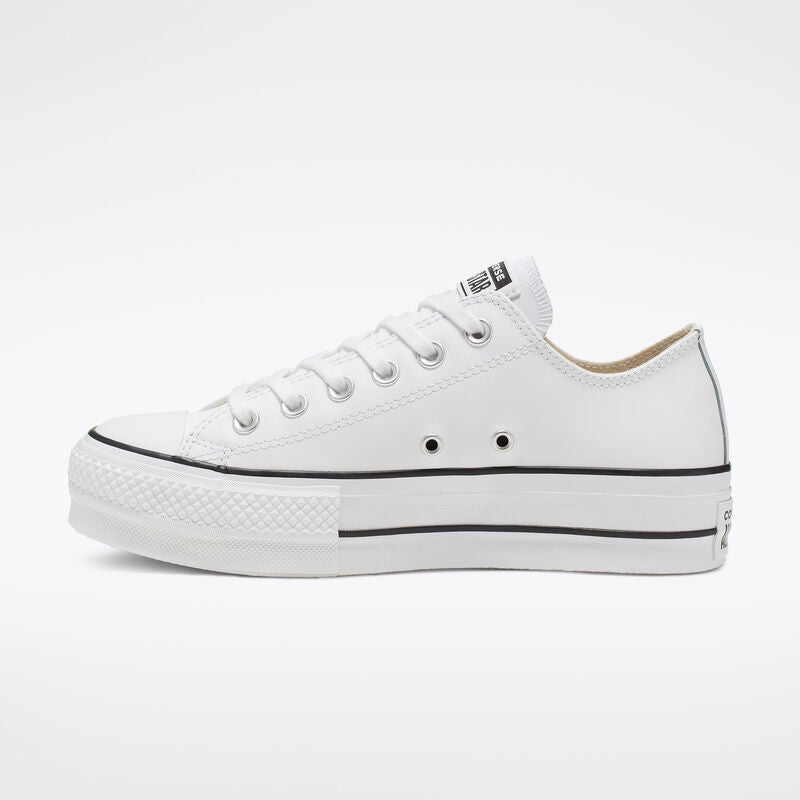 Converse Wmns Chuck Taylor All Star Lift OX