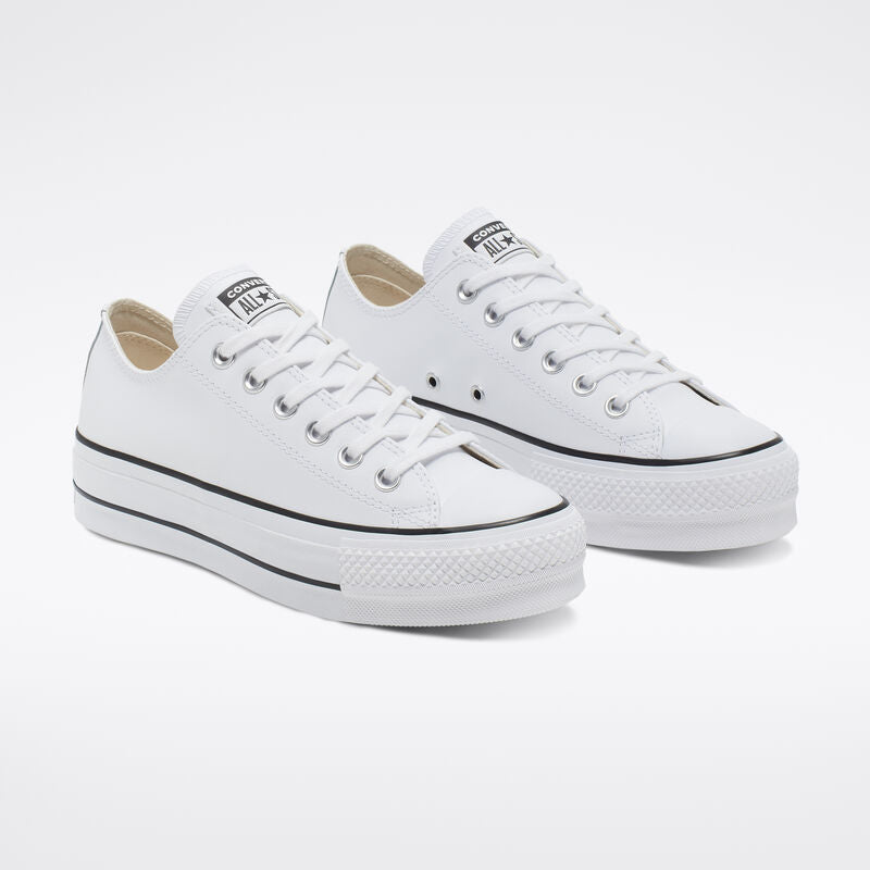 Converse Wmns Chuck Taylor All Star Lift OX