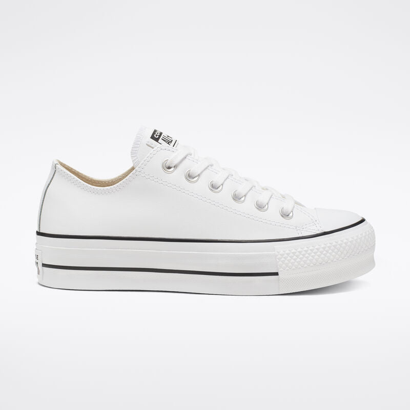 Converse Wmns Chuck Taylor All Star Lift OX