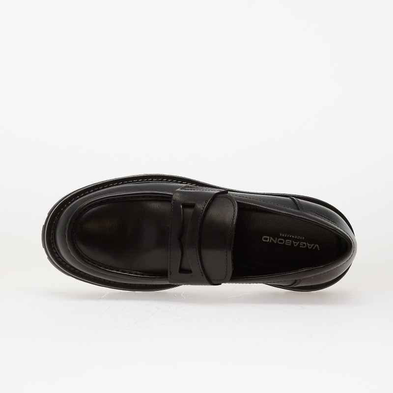 Vagabond Cameron Black