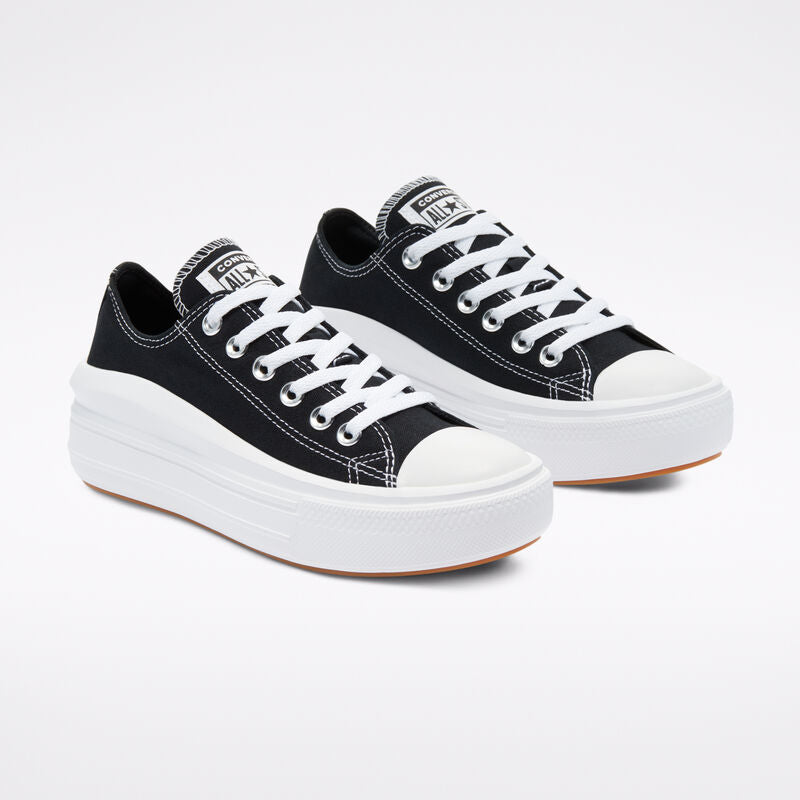 Converse Wmns Chuck Taylor All Star Move Platform Ox
