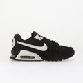 Nike Air Max IVO Kids Black/ White-White