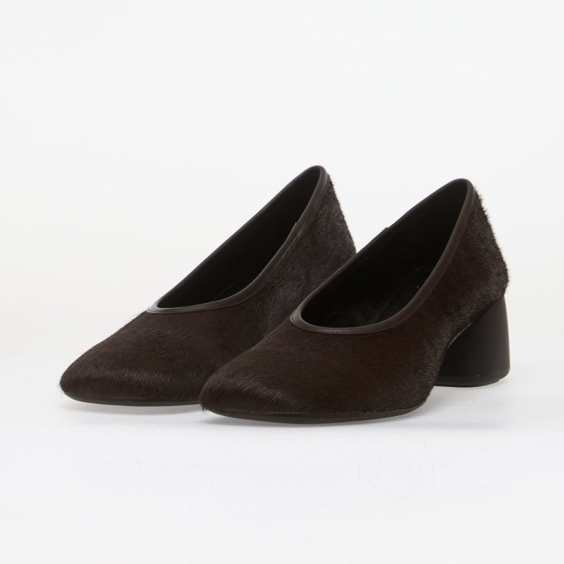 Vagabond Livia Chocolate