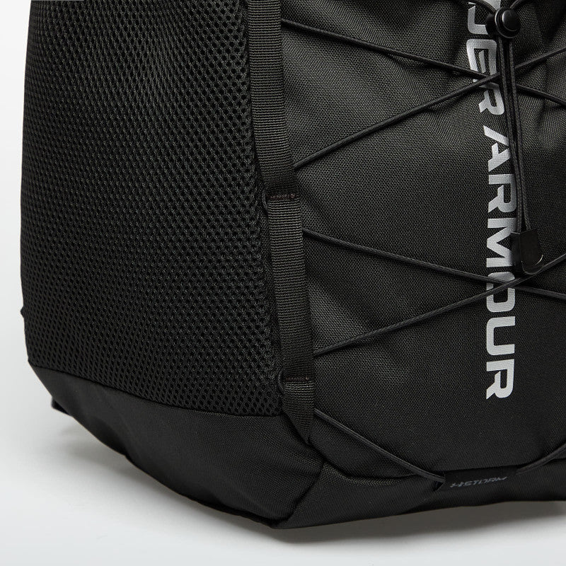 Under Armour Hustle Sport 6.0 Backpack Black 26