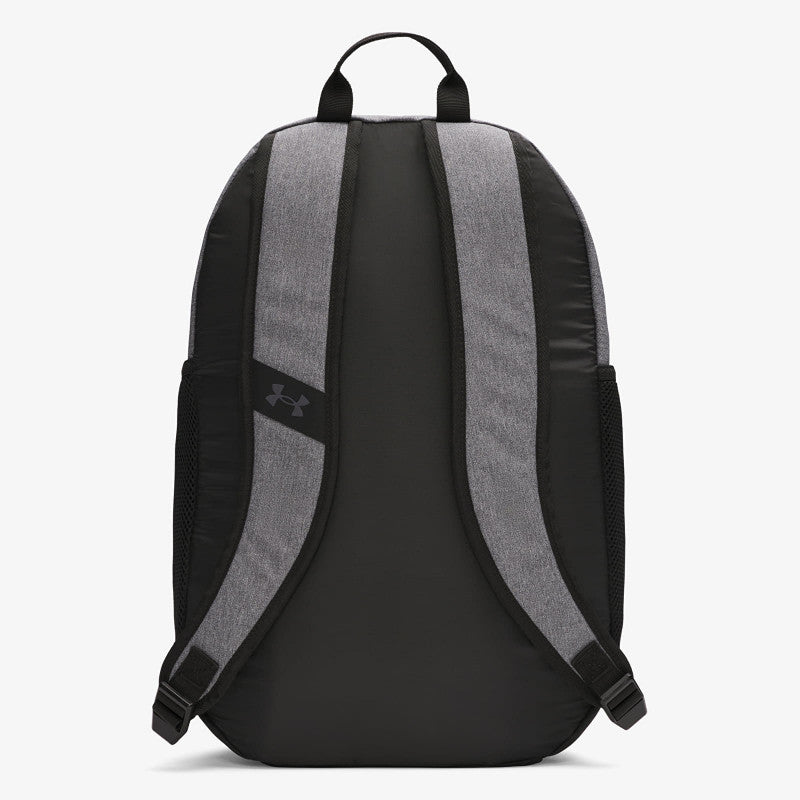 Under Armour Hustle Sport 6.0 Backpack Gray