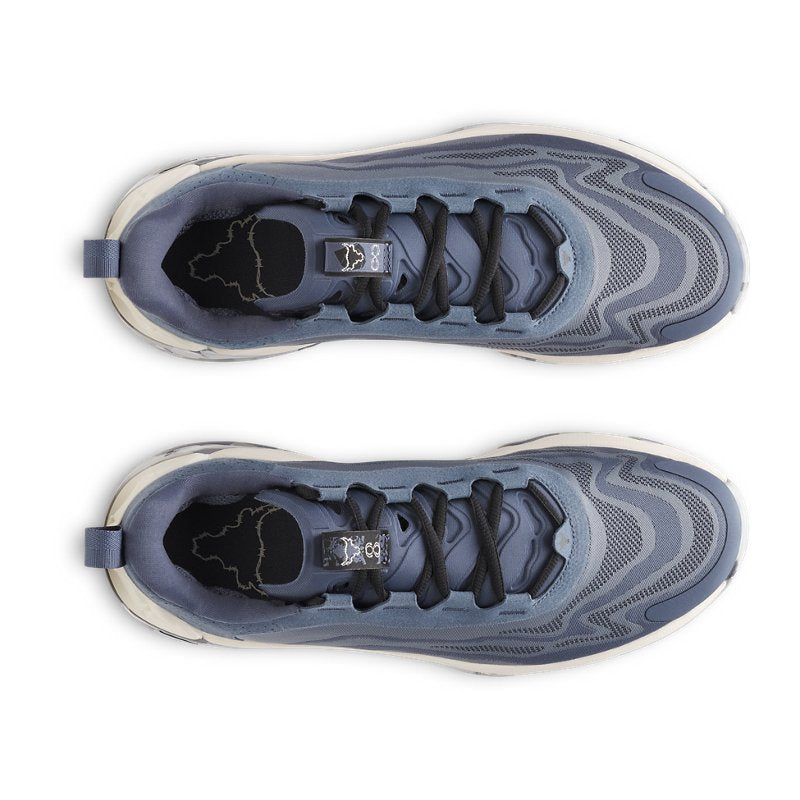 Under Armour Project Rock 8 Grey