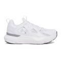 Under Armour Infinite MVMNT SE White /White /Metallic Silver